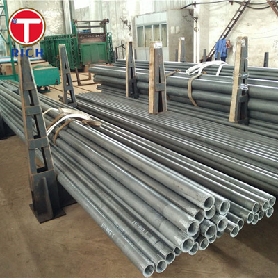 Giá tốt. Ống / ống liền mạch bằng thép hợp kim Ferritic Astm A335 trực tuyến