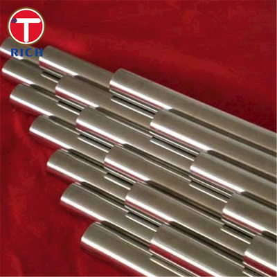 Giá tốt. Ống thép chính xác liền mạch thủy lực Astm A450 cho kết cấu cơ khí trực tuyến