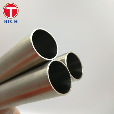 Giá tốt. Ống cơ khí bằng thép hợp kim và carbon liền mạch Astm A519 cho các hệ thống thủy lực trực tuyến