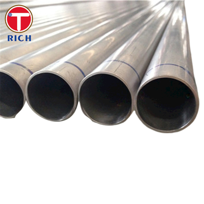Giá tốt. Ống hàn chuyên dụng chung Carbon rút lạnh Astm A530 cho điện lạnh tự động trực tuyến