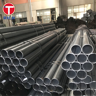 Giá tốt. Hàn En10305-3 10 # Ống thép cán nguội cho ô tô trực tuyến