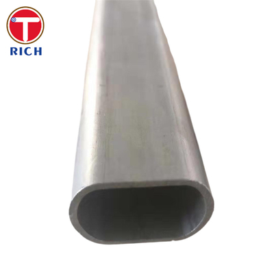 Giá tốt. Ống thép hàn chính xác được hàn vuông có hình dạng đặc biệt En10305-5 cho các bộ phận ô tô trực tuyến