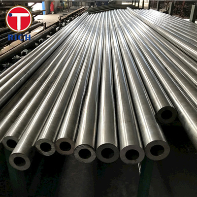 Giá tốt. En10216-2 20 # Ống thép liền mạch kéo nguội cho nhiệt độ cao trực tuyến