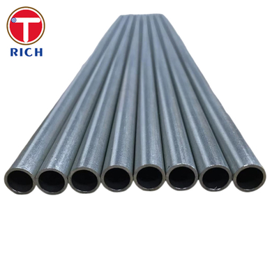 Giá tốt. Ống thép hàn mạ kẽm nóng lạnh En 10296-1 cho chất lỏng trực tuyến