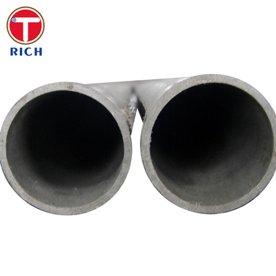 Giá tốt. Ống thép cacbon kéo nguội JIS G3455 Ống thép liền mạch cho dịch vụ áp suất cao trực tuyến