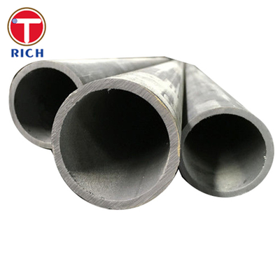 Giá tốt. Ống thép carbon liền mạch được kéo nguội JIS G3460 cho dịch vụ nhiệt độ thấp trực tuyến