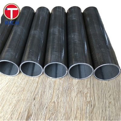 Ống thép hàn JIS G3441 Ống thép carbon kéo nguội cho mục đích máy móc