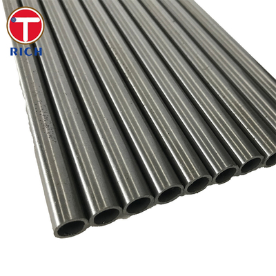 Giá tốt. JIS G3445 Ống thép liền mạch Ống thép carbon cho mục đích kết cấu máy trực tuyến
