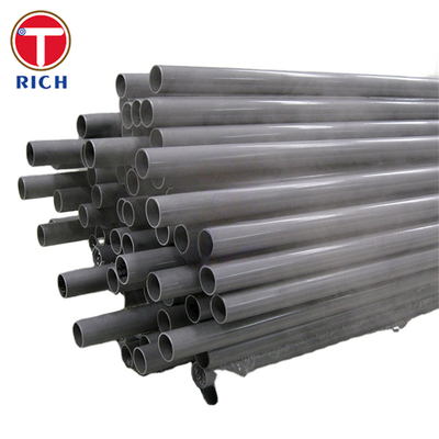 Giá tốt. Ống thép tròn rỗng liền mạch Ống thép carbon rút nguội JIS G3473 cho thùng xi lanh trực tuyến