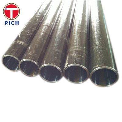 Giá tốt. 34CrMo4 Ống thép liền mạch kéo nguội JIS G3429 cho xi lanh khí trực tuyến