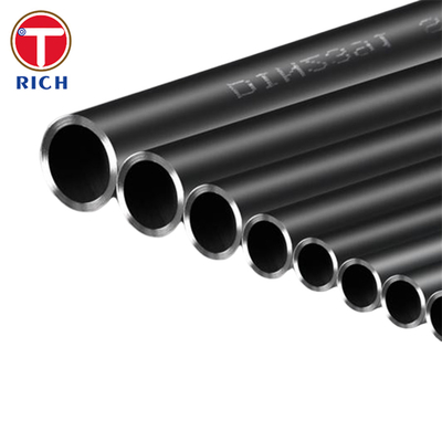 Giá tốt. Ống thép liền mạch Carbon Ống thép kéo nguội DIN 2391 cho ô tô trực tuyến