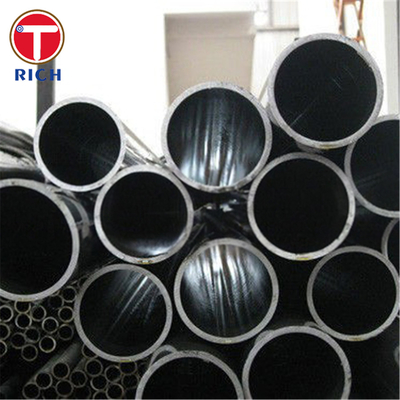 Giá tốt. DIN EN 10297 Ống thép liền mạch Ống thép tròn liền mạch cho cơ khí trực tuyến