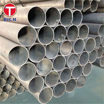 Giá tốt. GOST 3262 Kết cấu ống thép cacbon liền mạch cán nóng để cấp nước trực tuyến