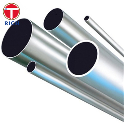 Giá tốt. GB / T 3093 Ống thép liền mạch áp suất cao carbon nhẹ được kéo nguội cho động cơ diesel trực tuyến