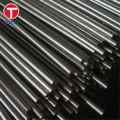 Giá tốt. Thép hợp kim Lớp khoan dầu Khai thác khoáng sản Ống thép liền mạch GB / T 9808 trực tuyến