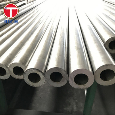 Giá tốt. GB/T 18984 Bụi thép không may đúc nóng cho đường ống dịch vụ nhiệt độ thấp trực tuyến