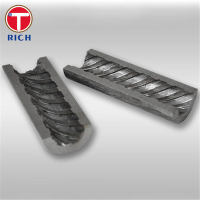 Giá tốt. GB/T 20409 Bơm thép đa nhựa không liền mạch có dây đai bên trong cho nồi hơi áp cao trực tuyến