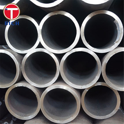 Giá tốt. GB/T 30584 20Mn2 Đường ống thép hợp kim kim không may được cán nóng chính xác trực tuyến
