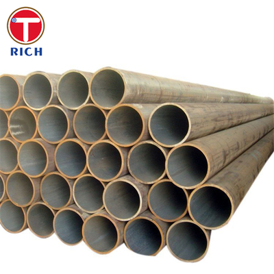 Giá tốt. JIS G3456 Bụi thép liền mạch cán nóng Bụi thép carbon cho dịch vụ nhiệt độ cao trực tuyến