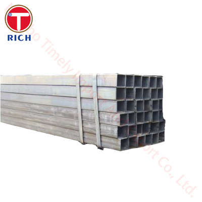 Giá tốt. ASTM A36 Q235 ống thép hợp kim carbon không liền mạch vuốt nóng hình vuông cho độ bền bền trực tuyến