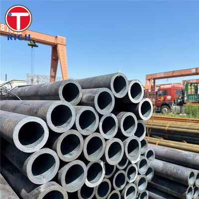 Giá tốt. TU 14-3R-55-2001 Bơm thép carbon kéo lạnh không may cho nồi hơi trực tuyến