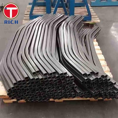 Giá tốt. GB/T 33821 ống thép không may đặc biệt kéo lạnh 34MnB5 cho thanh ổn định ô tô trực tuyến