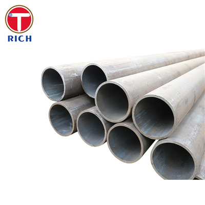 Giá tốt. GB/T 34109 42CrMo ống thép liền mạch mở rộng nhiệt cho máy đào quay trực tuyến