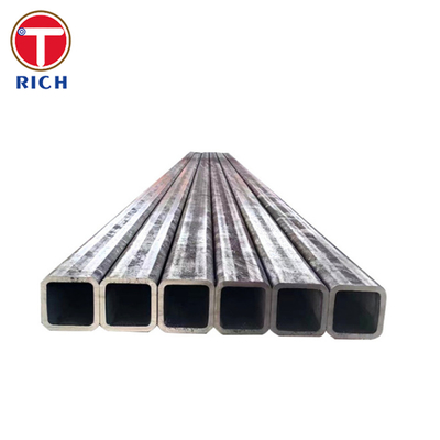 Giá tốt. GB/T 34201 Bụi thép không may vuốt nóng hình vuông và hình chữ nhật cho cấu trúc trực tuyến