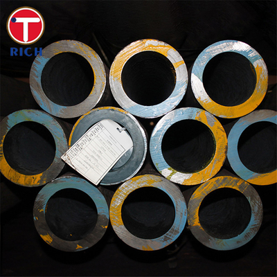 Giá tốt. YB/T 4203 20Mn2 ống thép liền mạch ống tường dày cho trục bán xe ô tô trực tuyến