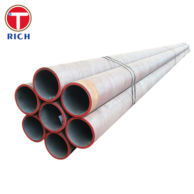 Giá tốt. YB/T 4332 ống thép không may cấu trúc carbon đường kính lớn cho dịch vụ chất lỏng trực tuyến