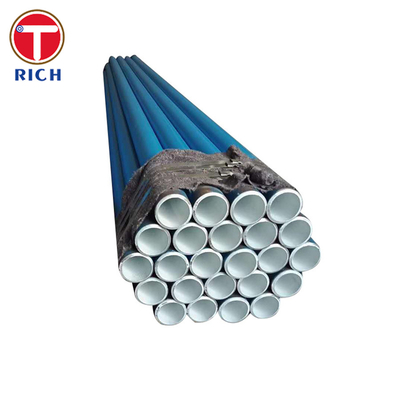 Giá tốt. YB/T 4335 Bụi thép liền mạch composite bi-metal cho dịch vụ chất lỏng trực tuyến