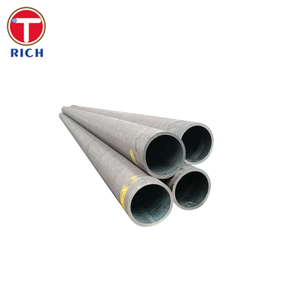 Giá tốt. YB/T 5035 45# ống thép không may hợp kim chính xác cho xe hơi trực tuyến
