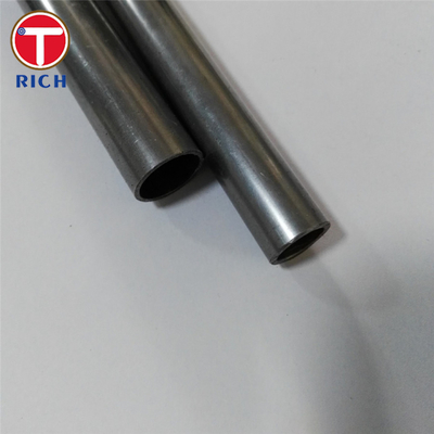 Giá tốt. JIS G3445 STKM11A ống thép carbon không may được kéo lạnh cho mục đích cấu trúc máy trực tuyến