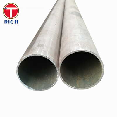 Giá tốt. TU 14-3R-55-2001 ống thép kim loại tròn không may đúc nóng cho nồi hơi và đường ống trực tuyến