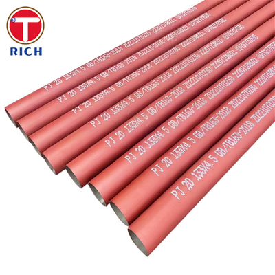 Giá tốt. GB/T 18984 Bơm thép không may được kéo lạnh để bảo quản cho đường ống nhiệt độ thấp trực tuyến