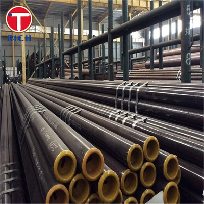 Giá tốt. GB/T 20409 ống thép liền mạch ống thép liền mạch đa chuông cho nồi hơi áp suất cao trực tuyến