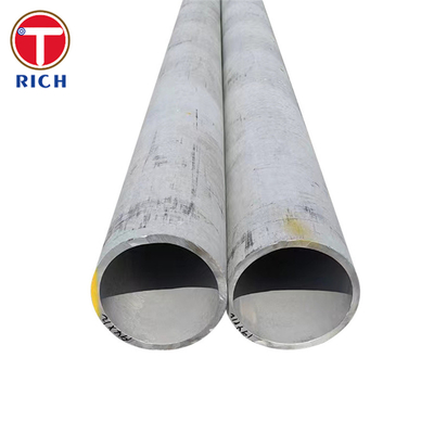 Giá tốt. GB/T 24590 ống thép không may chính xác ống tăng cường cho bộ trao đổi nhiệt hiệu quả trực tuyến