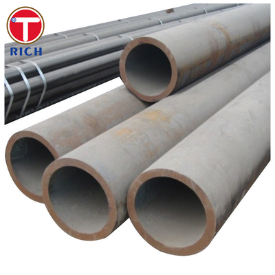Giá tốt. GB/T 24591 Bụi thép không may được cán nóng Bụi thép không may có tường dày cho máy sưởi nước nước áp cao trực tuyến