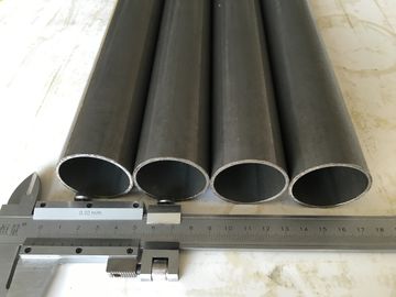 Giá tốt. GB / T3087 Q235 Ống thép liền mạch cho nồi hơi áp suất thấp và trung bình trực tuyến