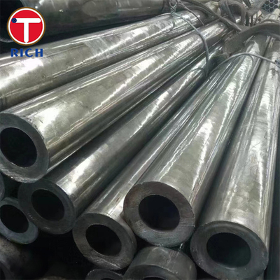 Giá tốt. YB/T 4146 ống thép liền mạch có dung lượng carbon cao crôm cho ô tô trực tuyến