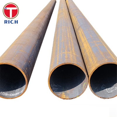 Giá tốt. YB/T 4331 Bụi thép liền mạch rèn và khoan Bụi thép liền mạch với tường nặng trực tuyến