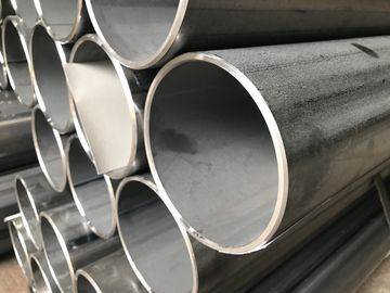 Giá tốt. EN 10208 Ống thép hàn tiêu chuẩn / Ống thép hàn cho đường ống ISO trực tuyến