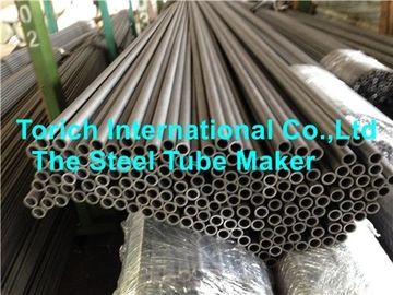 Giá tốt. EN 10305-4 E235 E355 + N Ống thép Carbon cho hệ thống năng lượng thủy lực / khí nén trực tuyến