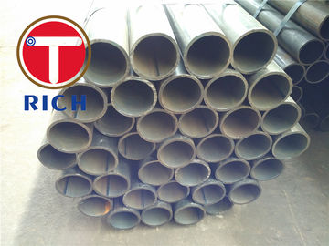 Giá tốt. EN10217-1 P195TR1 Ống thép hàn cao tần cho mục đích áp lực trực tuyến