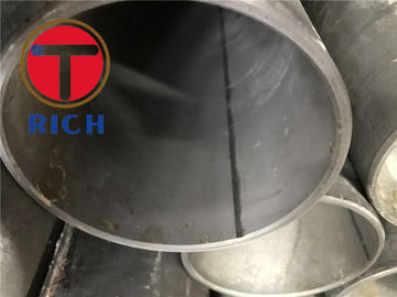 Giá tốt. EN 10217-4 195TR1 P235TR1 P265TR1 Ống thép carbon hàn cho mục đích áp lực trực tuyến