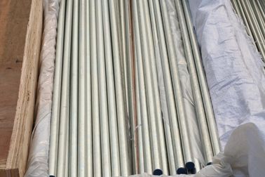 Giá tốt. DIN2391 St37.4 St52.0 Ống thép chính xác EN10305-1 E215 E235 E355 Ống thép tròn mạ kẽm trực tuyến