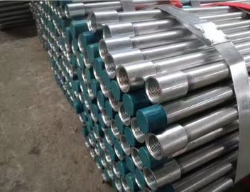 Giá tốt. Ống thép carbon mạ kẽm BS EN 10241 chất lượng cao được sử dụng trong giao thông vận tải trực tuyến