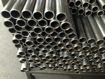 Giá tốt. GB / T8162 Q235 Q345 Q195 Ống thép liền mạch cho ống chất lỏng trực tuyến