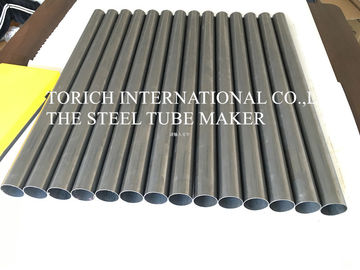 Giá tốt. TORICH GB / T9948 12CrMo Ống thép liền mạch Ống thép chính xác cho vết nứt Petrleum trực tuyến