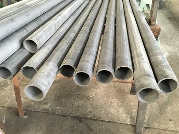 Giá tốt. 143 - 187 HB BS 970 805H20 Ống thép hợp kim được rút nguội với chuẩn hóa / dập tắt trực tuyến